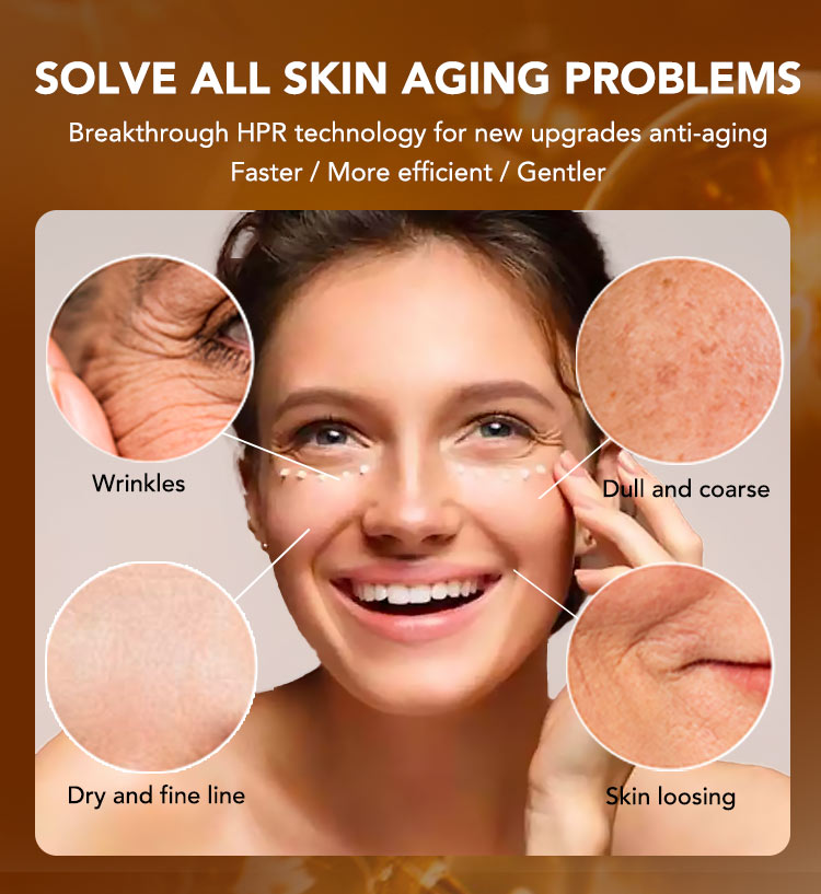 EETRC Advanced Triple Retinol Antiaging Combo ELLEN ELLA